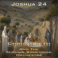 Joshua Chapter 24