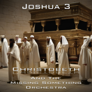 Joshua Chapter 3