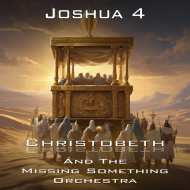 Joshua Chapter 4