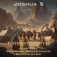 Joshua Chapter 5