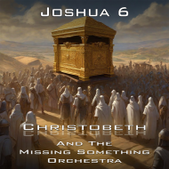 Joshua Chapter 6