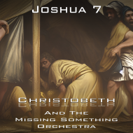 Joshua Chapter 7