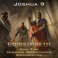 Joshua Chapter 9
