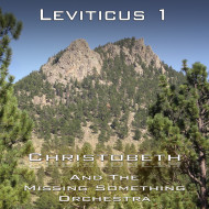 Leviticus Chapter 1