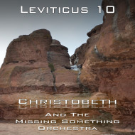 Leviticus Chapter 10