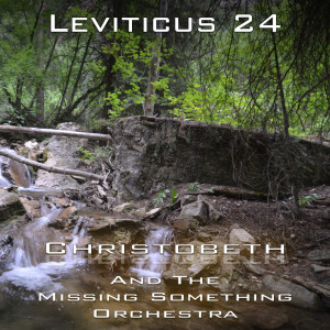 Leviticus Chapter 24
