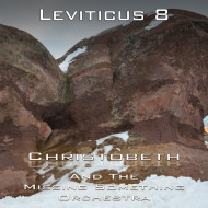 Leviticus Chapter 8