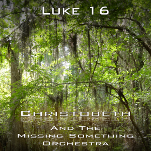 Luke Chapter 16