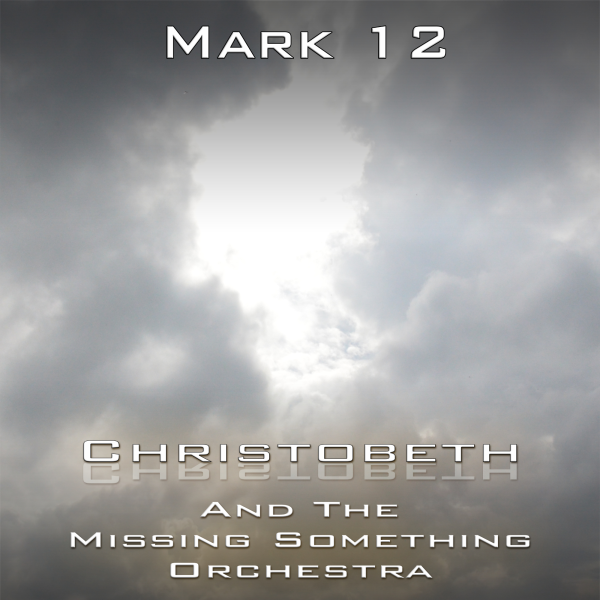 Mark Chapter 12