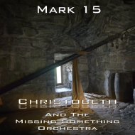 Mark Chapter 15
