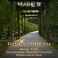 Mark Chapter 9