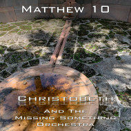 Matthew Chapter 10