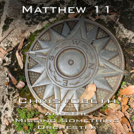 Matthew Chapter 11