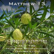 Matthew Chapter 13