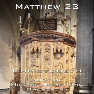 Matthew Chapter 23