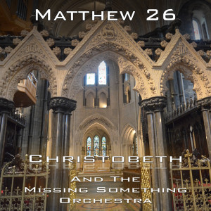 Matthew Chapter 26
