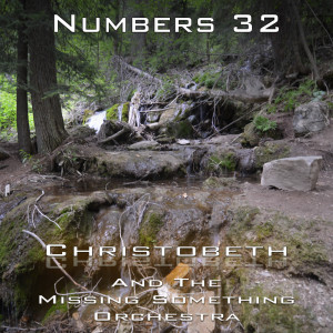 Numbers Chapter 32