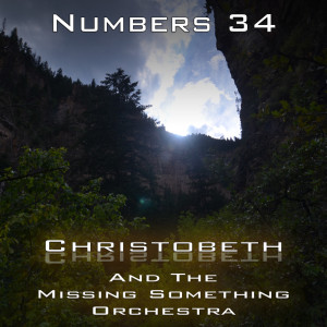 Numbers Chapter 34