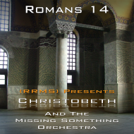 Romans Chapter 14