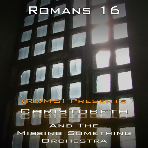 Romans Chapter 16